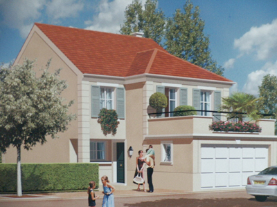 domaine balzac l'isle adam 95