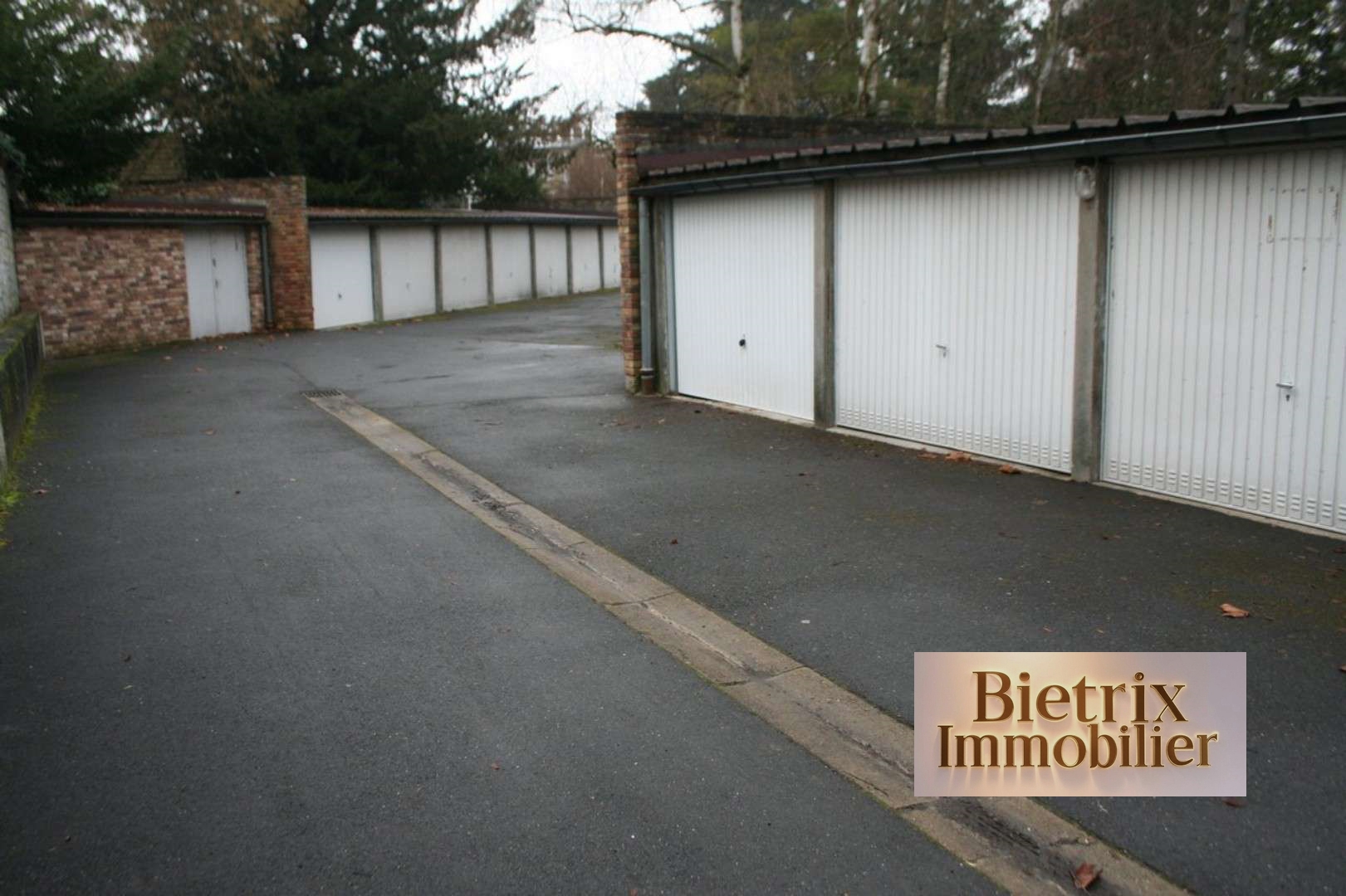 location box garage l'isle-adam 95