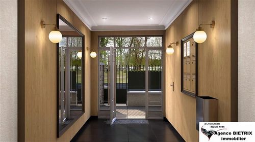 appartement neuf l'isle adam 95290