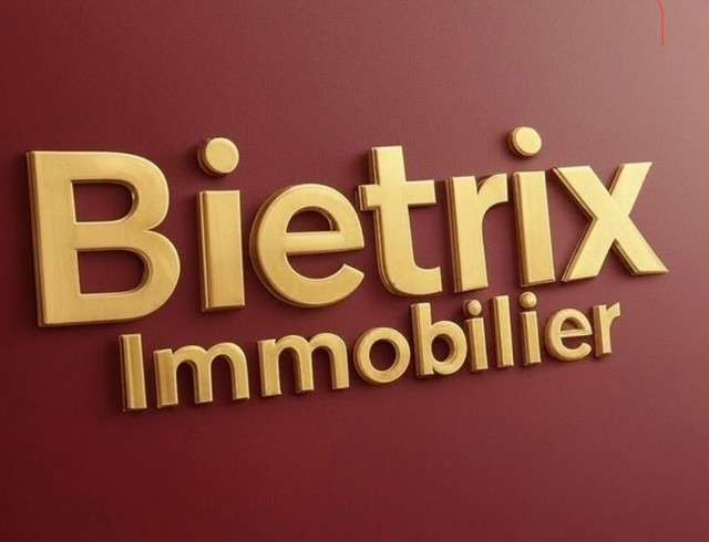 Logo de l'agence Bietrix Immobilier