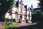 mairie de l'isle adam 95290