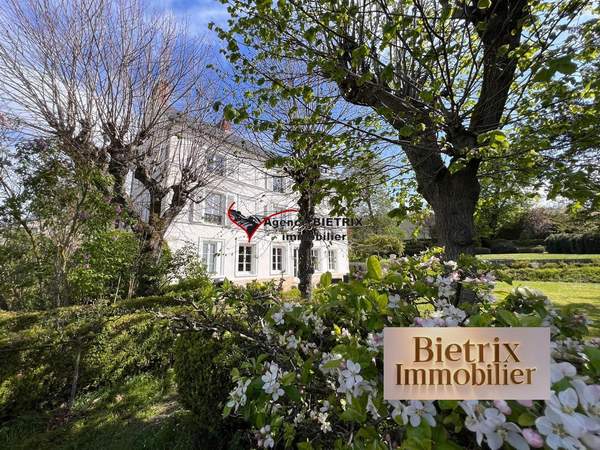 maison de charme à nesles la vallée 95690