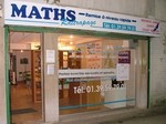  math rattrapage l'isle-adam soutien scolaire val d'oise
