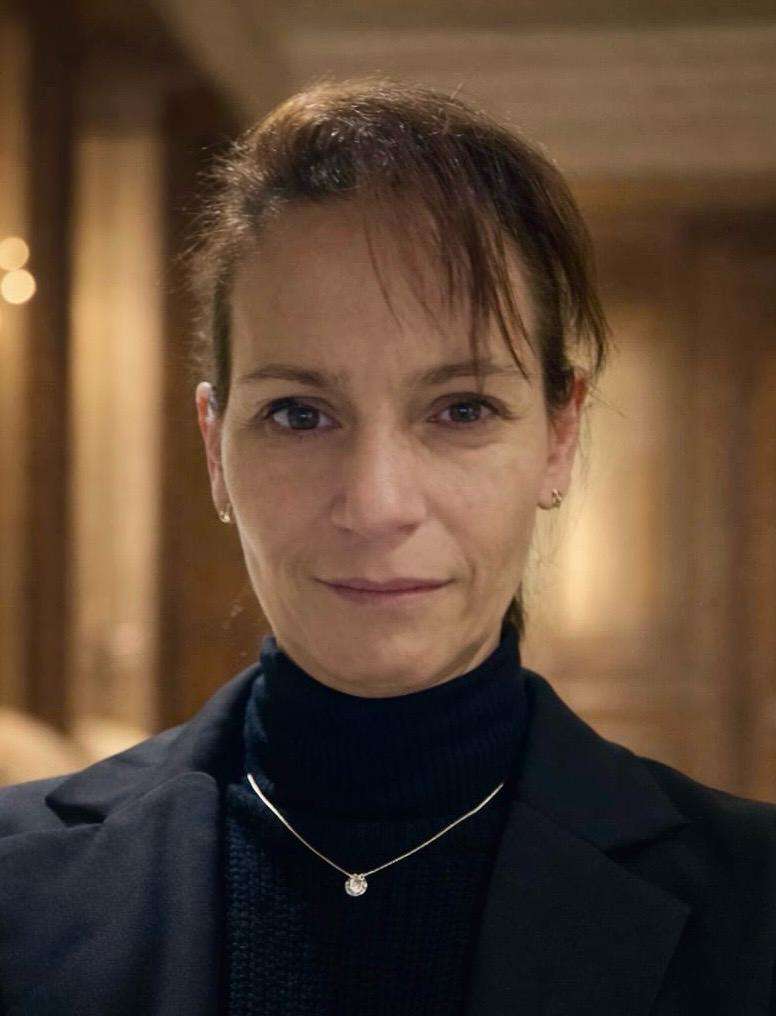 sandrine cocheteux élection municipale Parmain