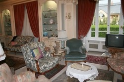  le parc lisleadam contact