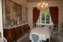  maison a vendre lisleadam près de la mairie