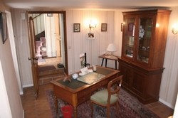 vente maison l'isle-adam