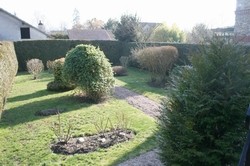 maison l'isle-adam