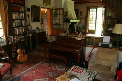 maison valmondois 95760