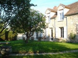 maison frouville 95