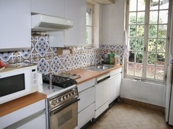 maison travaux isle-adam