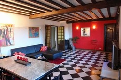 maison parmain 95620