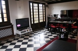 maison parmain 95620
