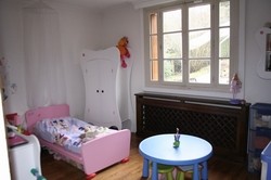 maison parmain 95620