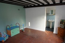 maison parmain 95620