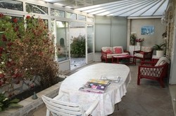 nesles la vallée 95690 maison à vendre