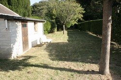 jardin nesles la vallée 95690