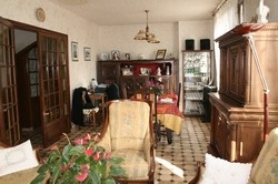 maison à parmain