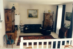 maison carré mansart à l'isle-adam