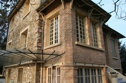  maison parmain propriété