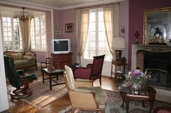 immobilier parmain