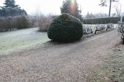 terrain propriété parmain 95620