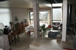 maison d architecte parmain 95620