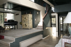 maison contemporaine parmain 95620