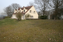 maison propriété presles 95590