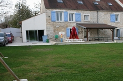 maison pierre l'isle-adam 95290