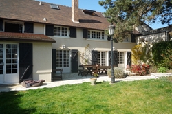 maison ancienne villiers-adam 95840