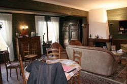 maison ancienne nesles la vallée 95690