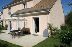 maison contemporaine moderne recente isle-adam