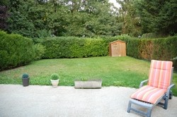parc de cassan l'isle adam