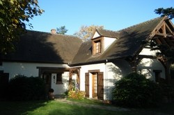maison traditionnelle lisleadam