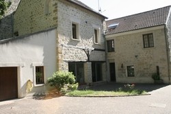 maison ancienne  butry-sur-oise