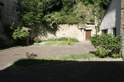 maison ancienne butry sur oise