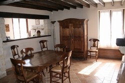 maison ancienne 95430