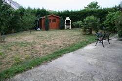 maison vente champagne-sur-oise 