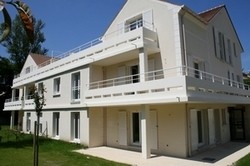 appartement à vendre l'isle-adam