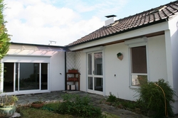 maison les charmille l-isle-adam