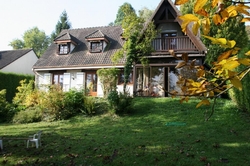 maison val-d-oise parmain