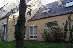 maison a vendre parmain 95620