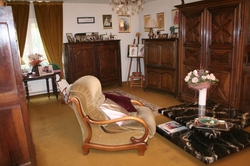 maison parmain val d'oise
