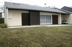 maison parc de cassn l'isle-adam 95