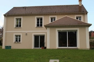maison valmondois 95760