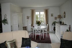 4 chambres parmain