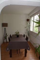 appartement lisleadam