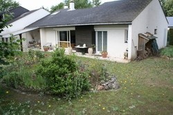 maison parc de cassan l'isle-adam