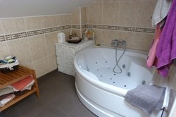 4 chambres maison presles 95 